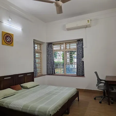 Srinekatan Heritage Villa Homestay-2