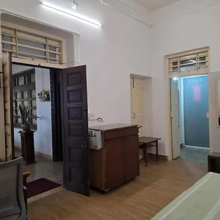 Srinekatan Heritage Villa Homestay-3
